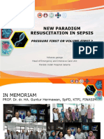 3. dr Yohanes W.H.George_NEW PARADIGM RESUSCITATION IN SEPSIS TEMPLATE