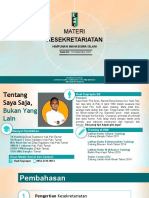 .Materi Kesekretariatan 18 September 2021 - 1632020797000