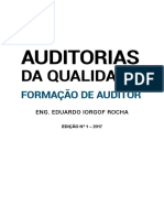 13 - Auditorias Da Qualidade