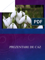 Prezentare Caz Alergo Anuta POP