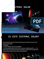 Sistemul Solar