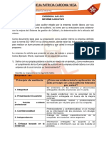 Formato Evidencia AA1 Ev3 Informe Ejecutivo