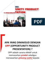 OPP-PRESENTASI