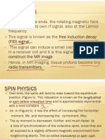 Spin Physics