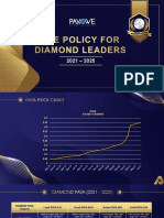 Diamond Paya Policy En