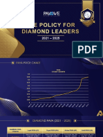 Diamond Paya Policy en