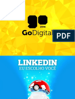 Breve história e números do LinkedIn