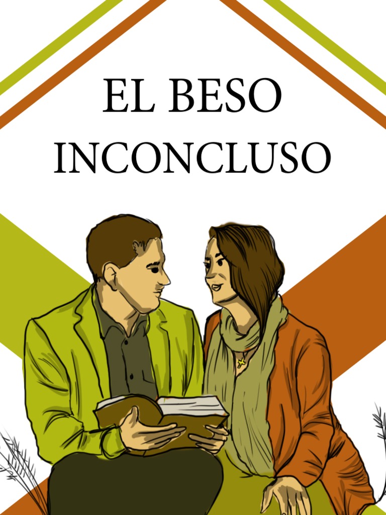 Cuento El Beso Inconcluso | PDF | Amor | Oración