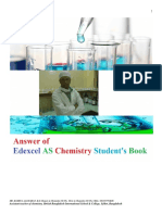 Ilide - Info Answer of Edexcel As Chemistry Students Book PR