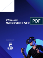 E Cell, IIT Bombay - Pace Lab Workshop