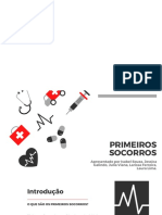 PRIMEIROS SOCORROS