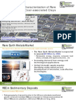 NETL Verba 2019 Microanalytical Characterization of REE in Coal-Associated Clays