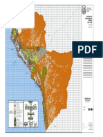 Plano de Sistema Vial SV01