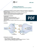 TP 1 2020 Union Neuromuscular