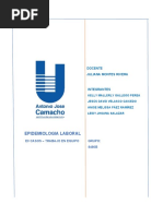 Estudio de Caso Epidemiologia