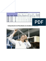 Manual Interpretación de Resultados de Aceites