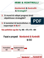 Monitorimi & Kontrolli