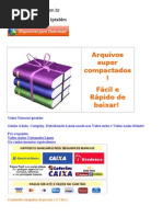 Video Aulas Firewall Iptables