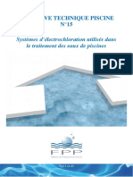 DTP Piscine