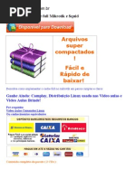 Download VideoTutorialCacheFullMikrotikeSquidbyPedrosoRafaelGoulartSN55890074 doc pdf