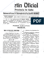 Boletin Ver Sobre Ing Peralta y Obras Vialidad