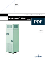 Challenger 3000 Operation & Maintenance Manual