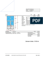 USA BLOC Oferta cu montajul inclus