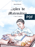 Amostra Lições 1A