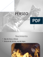 Perseo