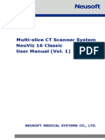 NeuViz 16 Classic User Manual