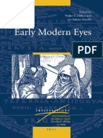 Early Modern Eyes-Brill (2010)