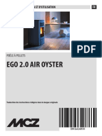 EGO 2.0 AIR OYSTER