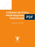 Código-de-Ética Psicologia