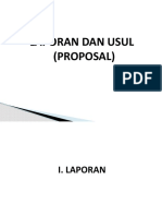 Download X Laporan  Usul by Jaenaludin Anwar SN55891418 doc pdf