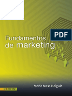 Metodos Marketing