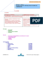 CPHY-208 Extraction D Une Espece Chimique Fiche Professeur