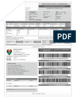 Impuesto Predial Unificado Y Complementarios: REFERENCIA No. 1025307221470616