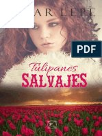 Tulipanes Salvajes - Pilar Lepe