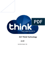 Treinamento OLT EPON Think Technology Rev01pdf 2021060214565057991