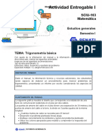 SCIU-163 - ACTIVIDAD ENTREGABLE - 001 Mate