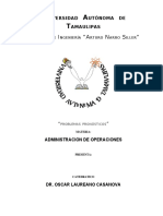 Problemas Pronosticos 5 PDF Free
