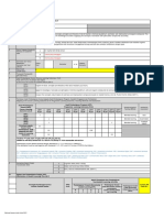 SCES1124 Fundamentals of Chemistry II