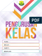 FAIL PENGURUSAN KELAS (Cikgugrafikdotcom)