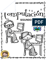 Segundo Primaria