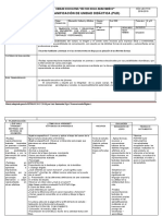 Pud Quinto Parcial 8vo