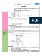 Plan para Casa y Anexos 14 - 18 Feb