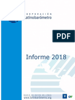 INFORME_2018_LATINOBAROMETRO