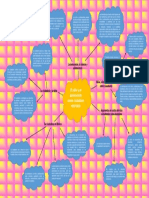 El Niño y El Adolescente Como Ciudadano Mexicano Mapa Cognitivo
