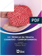 101 Técnicas Da Terapia Cognitivo-Comportamental