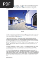 Alentejo Promoveu-se Em Lisboa e No Porto